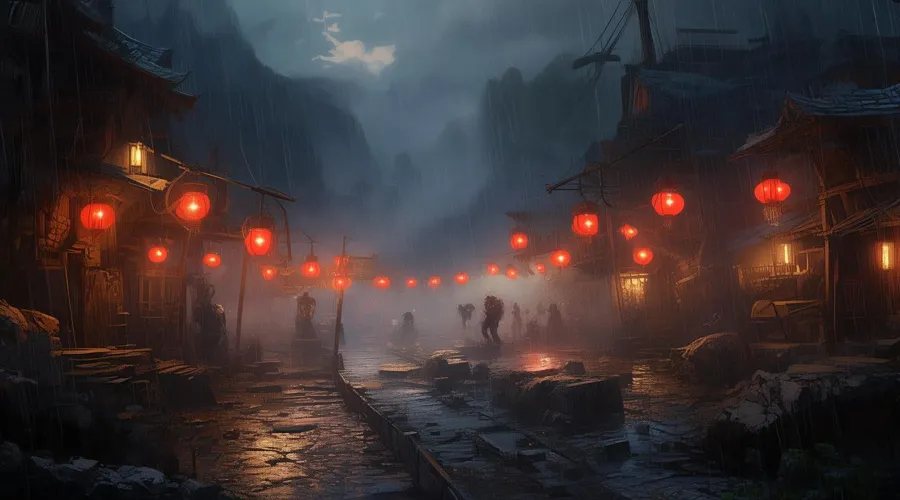 战龙三国游戏图片1